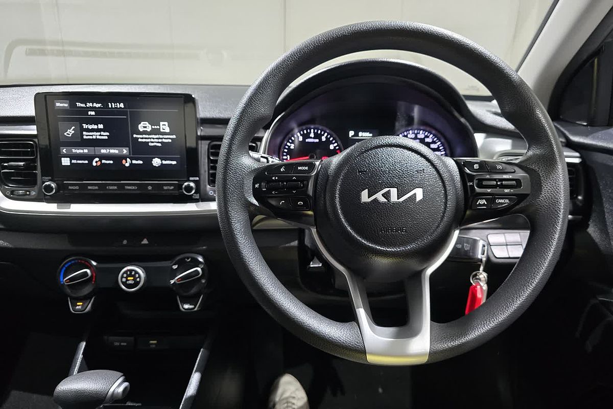 2022 Kia Stonic S YB