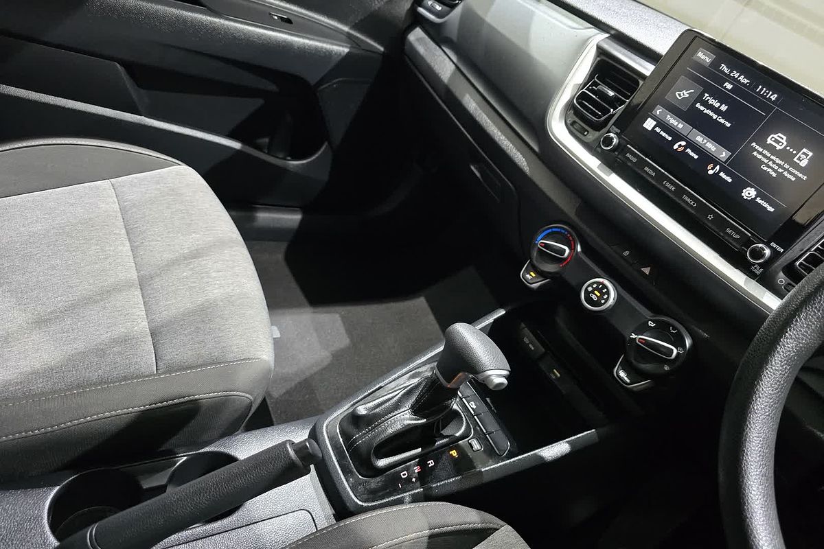 2022 Kia Stonic S YB