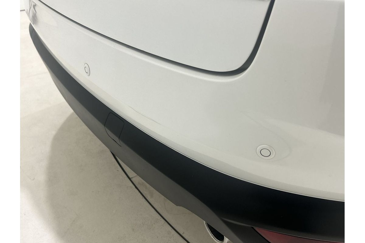2021 Mazda CX-8 Sport KG Series