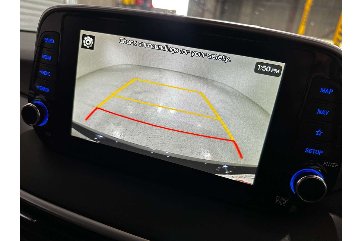2019 Hyundai Tucson Elite TL3