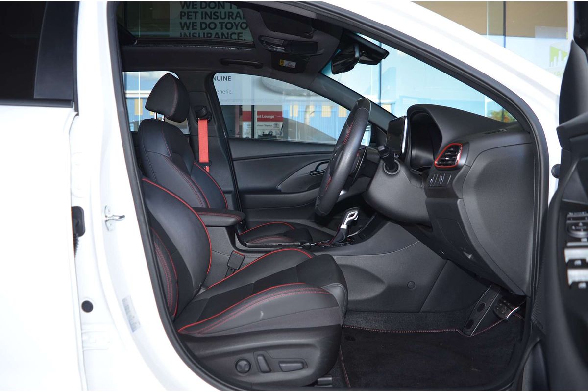 2022 Hyundai i30 N Line Premium PD.V4