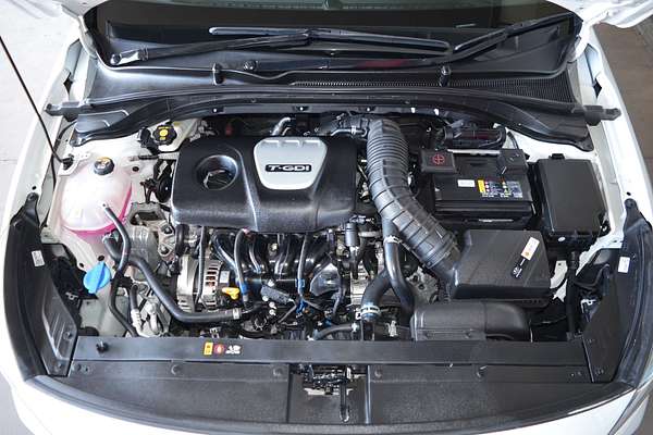 2022 Hyundai i30 N Line Premium PD.V4