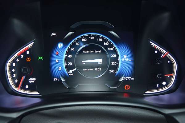 2022 Hyundai i30 N Line Premium PD.V4