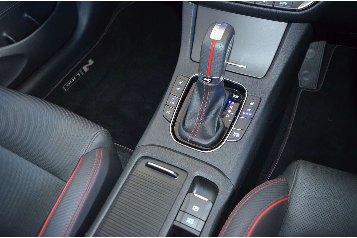 2022 Hyundai i30 N Line Premium PD.V4