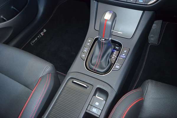 2022 Hyundai i30 N Line Premium PD.V4