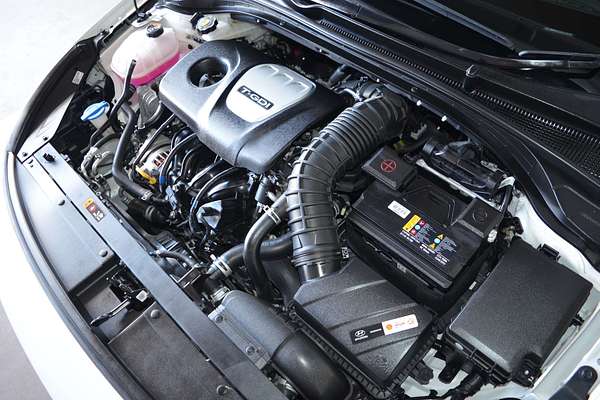 2022 Hyundai i30 N Line Premium PD.V4