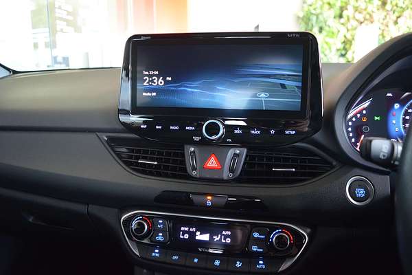 2022 Hyundai i30 N Line Premium PD.V4