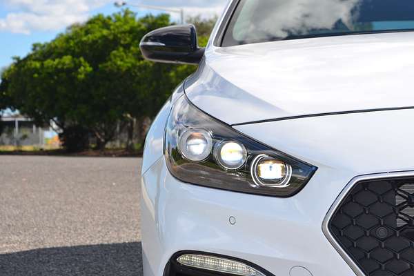 2022 Hyundai i30 N Line Premium PD.V4