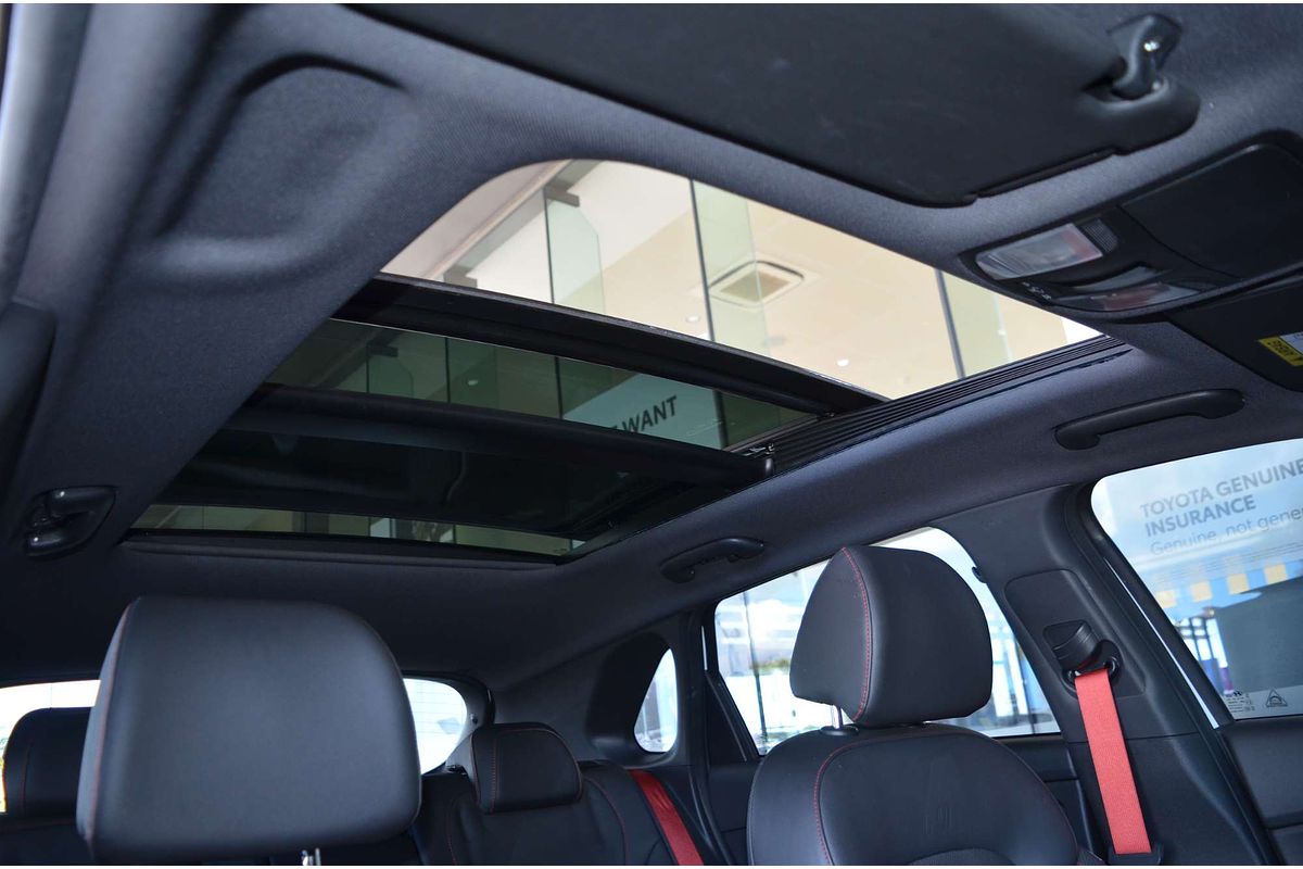 2022 Hyundai i30 N Line Premium PD.V4