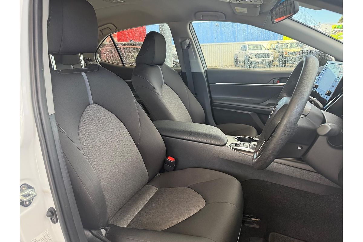 2024 Toyota Camry Ascent AXVH70R