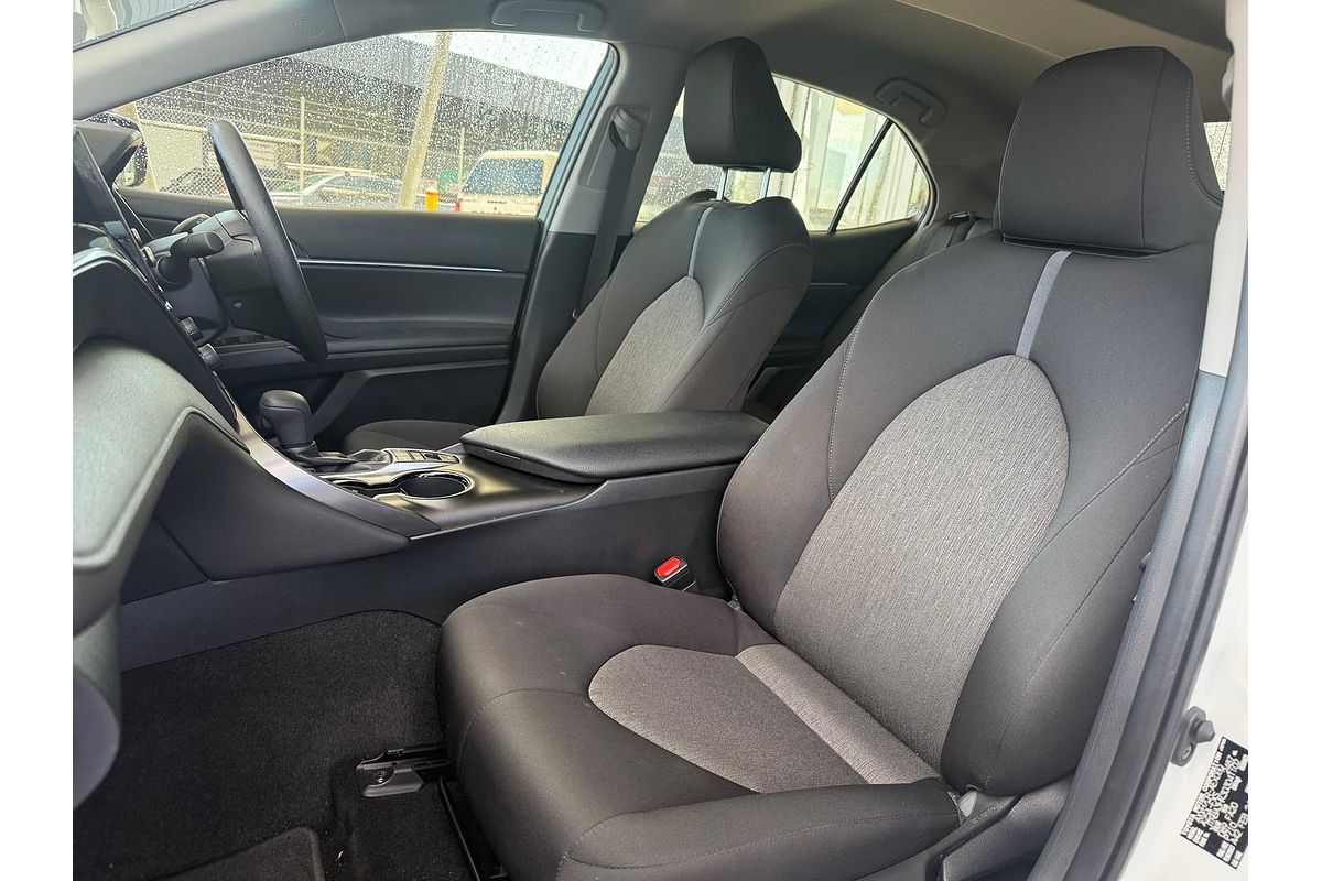 2024 Toyota Camry Ascent AXVH70R