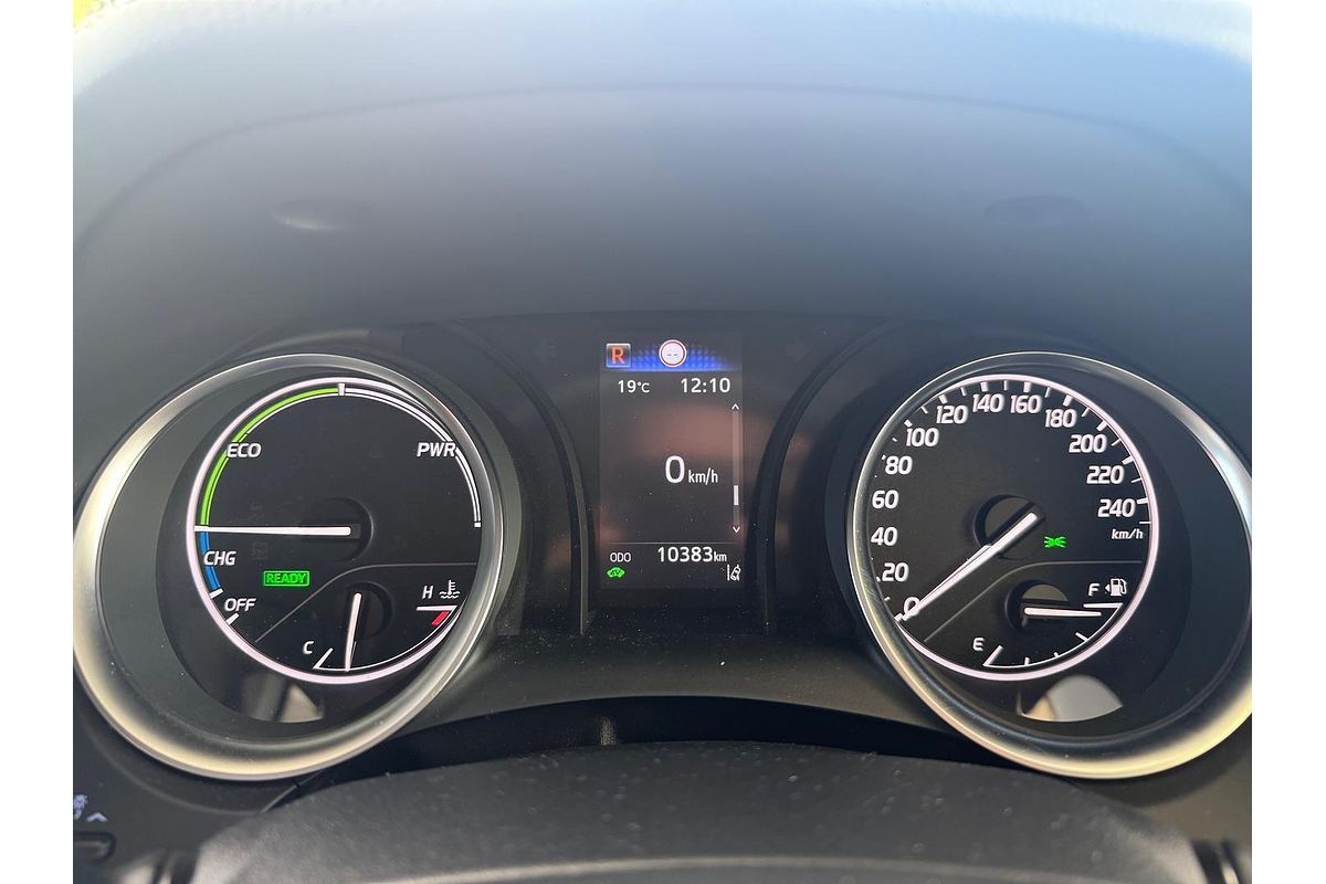 2024 Toyota Camry Ascent AXVH70R