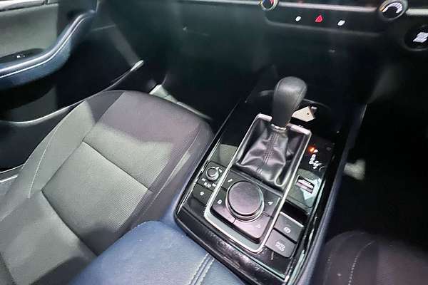 2021 Mazda CX-30 G20 Pure DM Series