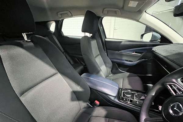 2021 Mazda CX-30 G20 Pure DM Series
