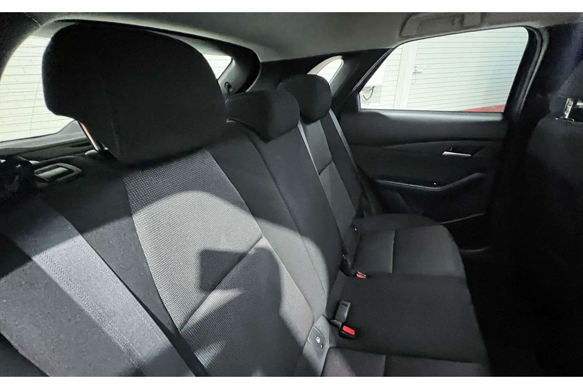 2021 Mazda CX-30 G20 Pure DM Series