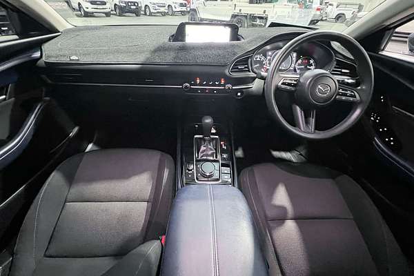 2021 Mazda CX-30 G20 Pure DM Series