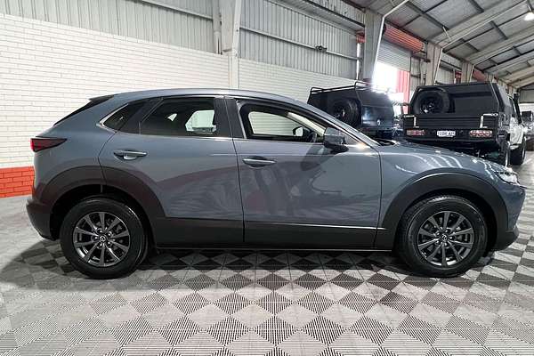 2021 Mazda CX-30 G20 Pure DM Series