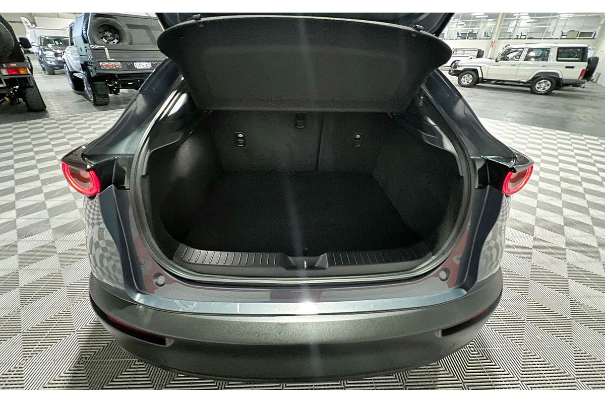 2021 Mazda CX-30 G20 Pure DM Series