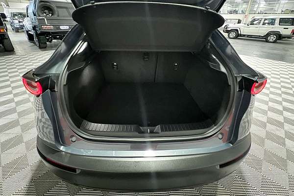 2021 Mazda CX-30 G20 Pure DM Series