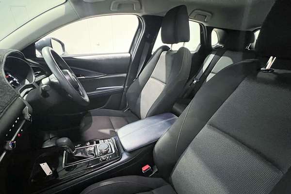 2021 Mazda CX-30 G20 Pure DM Series