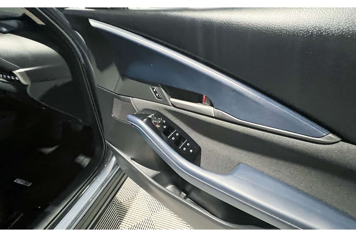 2021 Mazda CX-30 G20 Pure DM Series