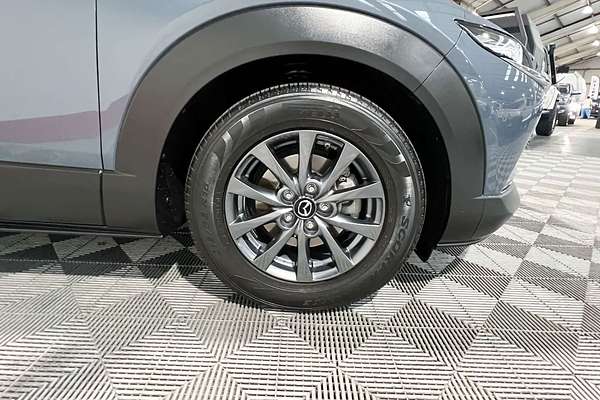 2021 Mazda CX-30 G20 Pure DM Series