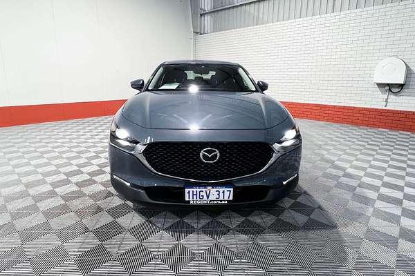 2021 Mazda CX-30 G20 Pure DM Series