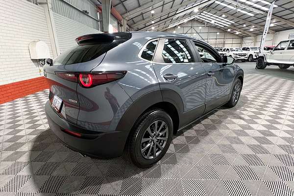 2021 Mazda CX-30 G20 Pure DM Series