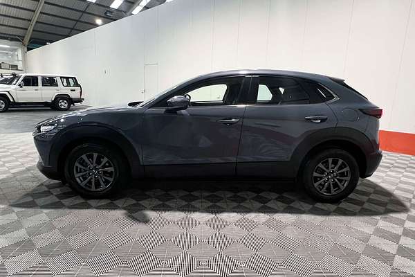 2021 Mazda CX-30 G20 Pure DM Series