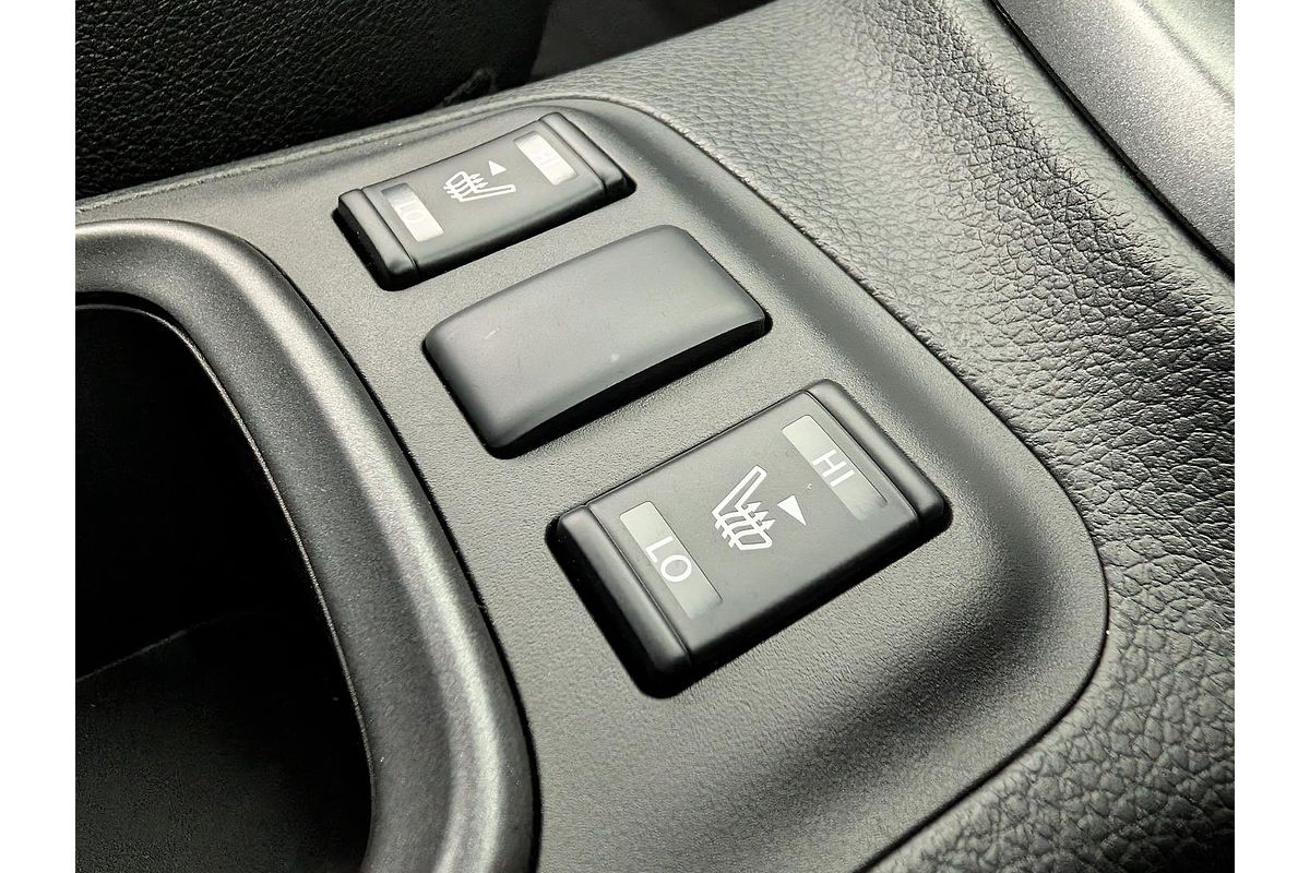2025 Nissan Navara PRO-4X D23 4X4