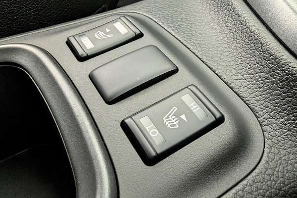 2025 Nissan Navara PRO-4X D23 4X4