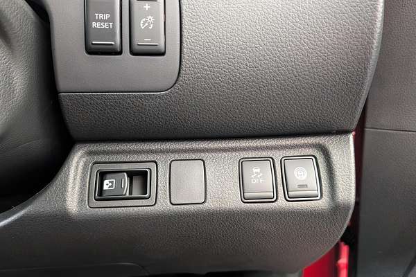 2025 Nissan Navara PRO-4X D23 4X4