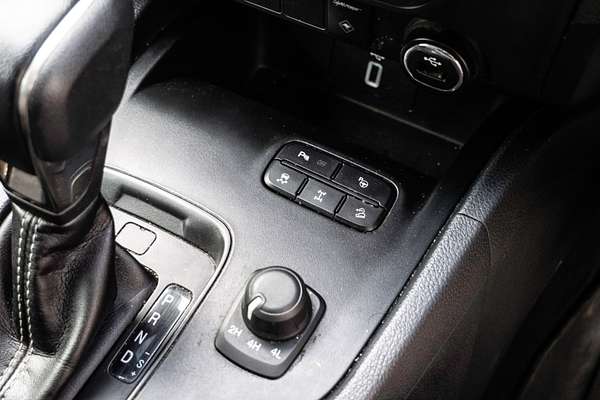 2019 Ford Ranger XLT PX MkIII 4X4