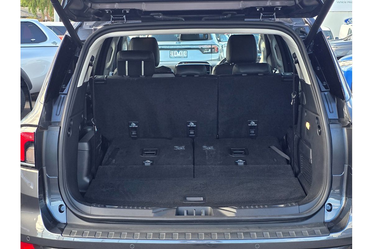2024 Ford Everest Sport