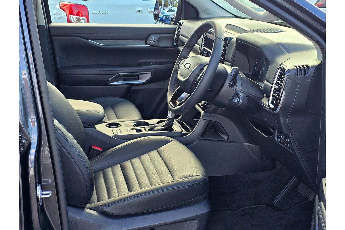 2024 Ford Everest Sport