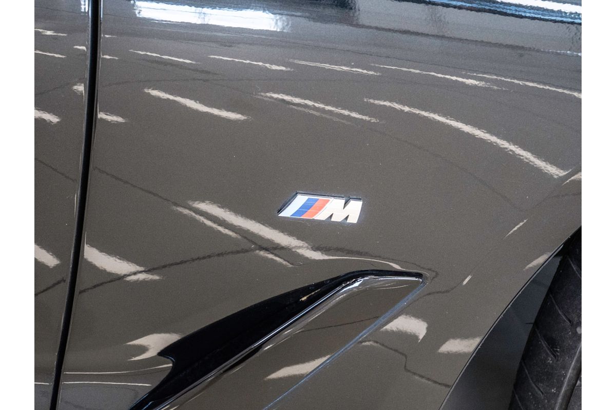 2020 BMW 5 Series 520i M Sport G30 LCI