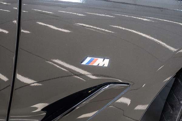 2020 BMW 5 Series 520i M Sport G30 LCI