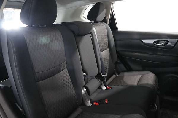 2021 Nissan X-TRAIL ST T32