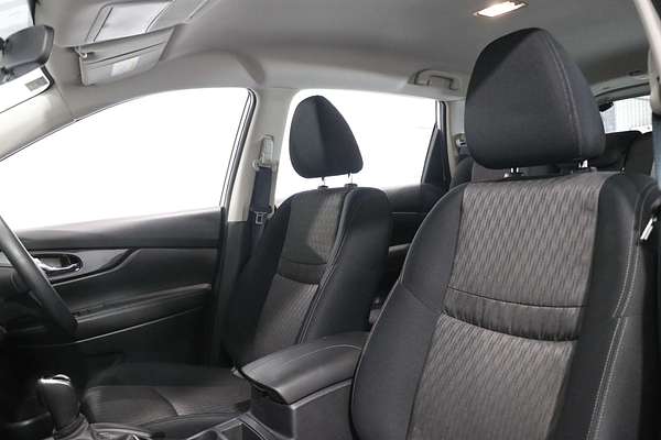 2021 Nissan X-TRAIL ST T32