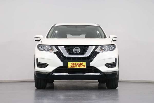 2021 Nissan X-TRAIL ST T32