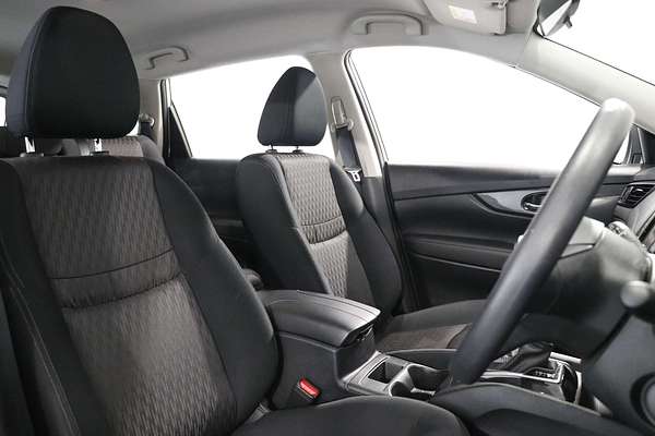 2021 Nissan X-TRAIL ST T32