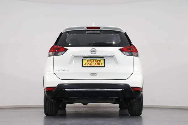 2021 Nissan X-TRAIL ST T32