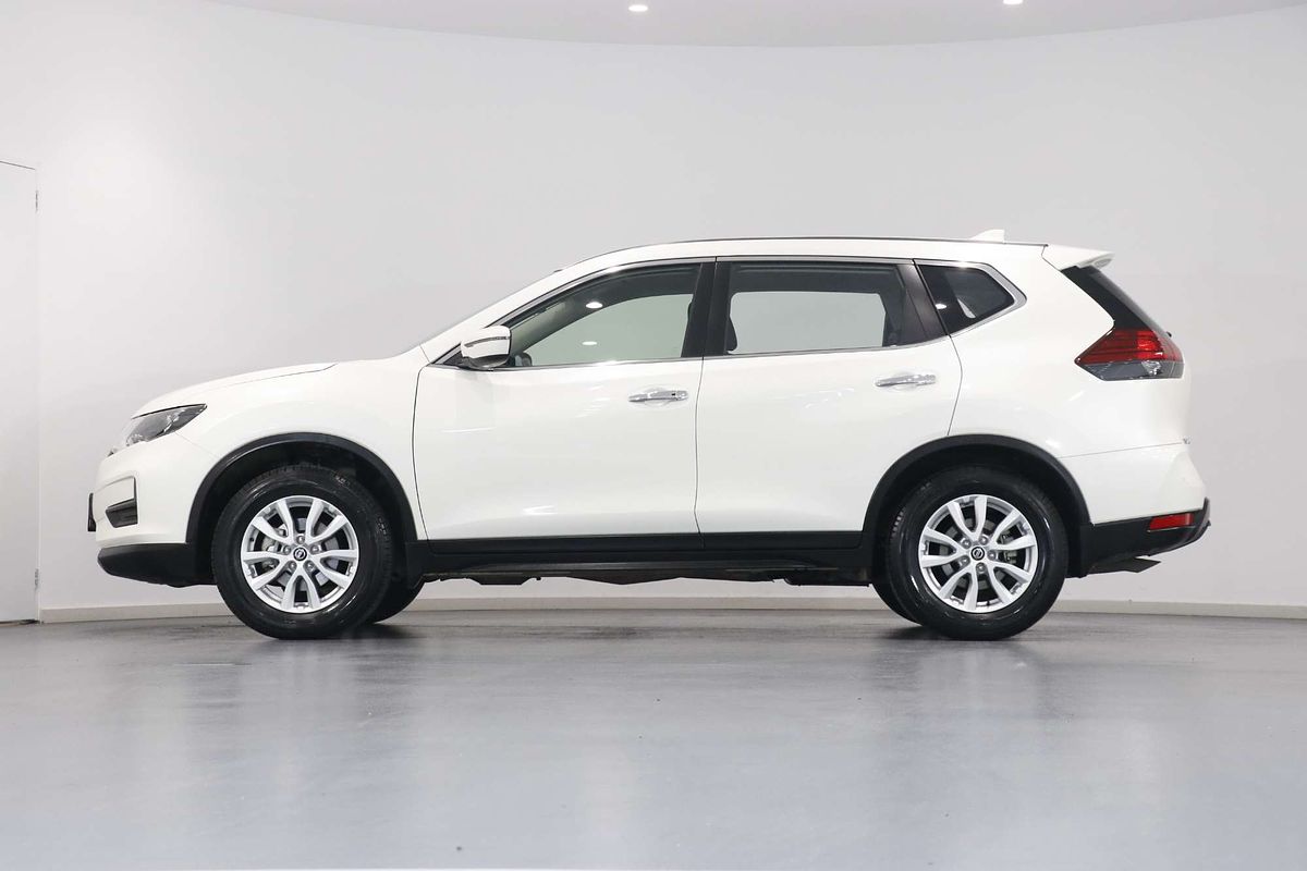 2021 Nissan X-TRAIL ST T32