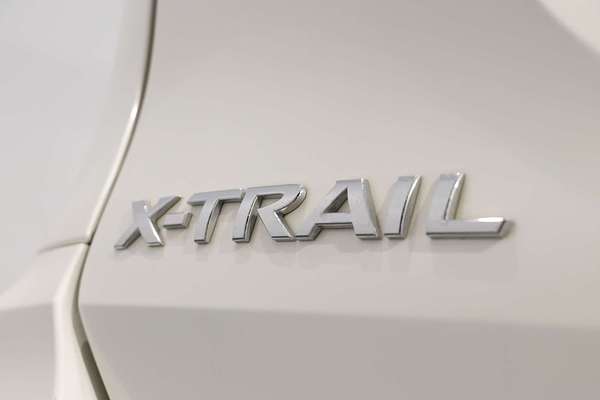 2021 Nissan X-TRAIL ST T32