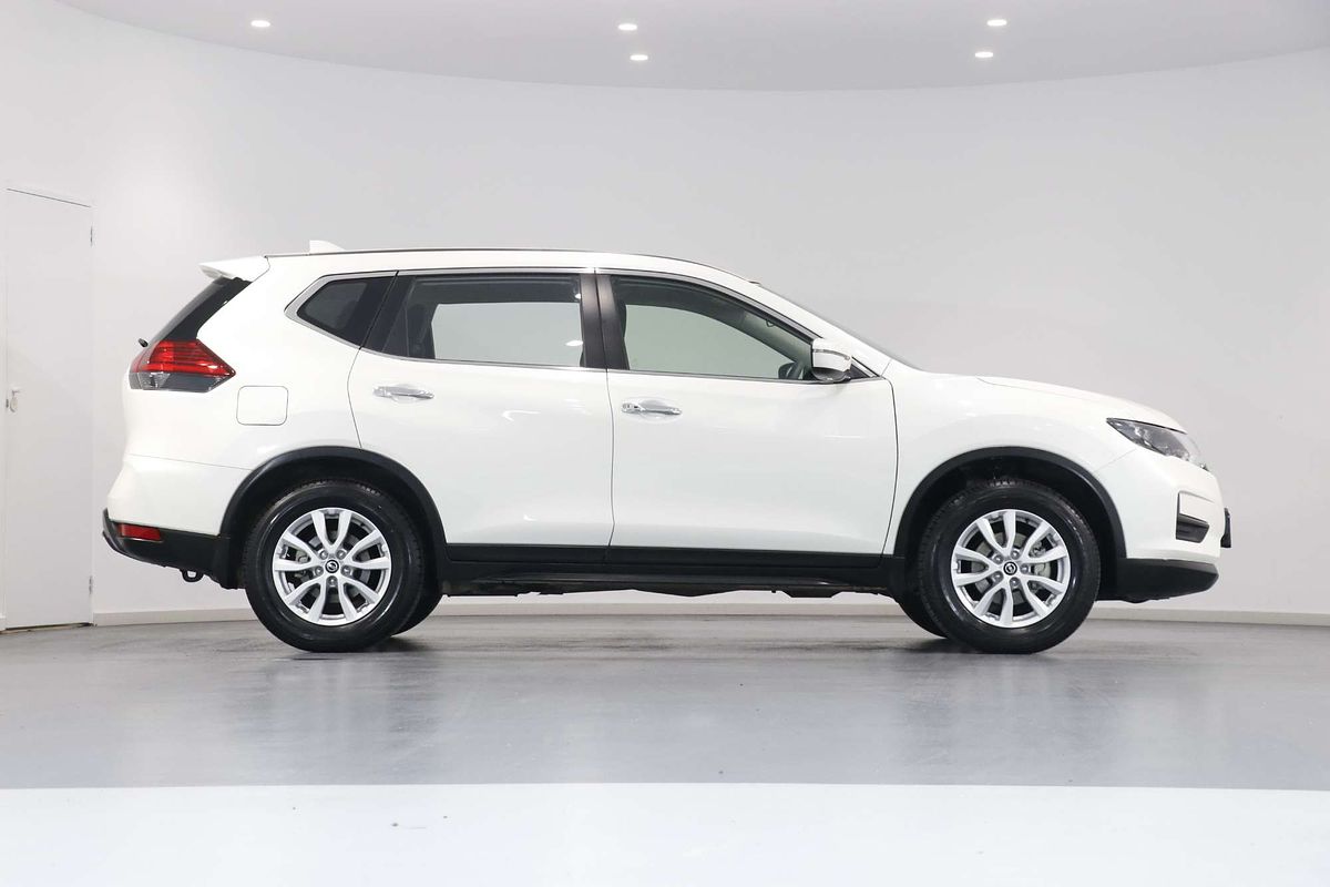 2021 Nissan X-TRAIL ST T32