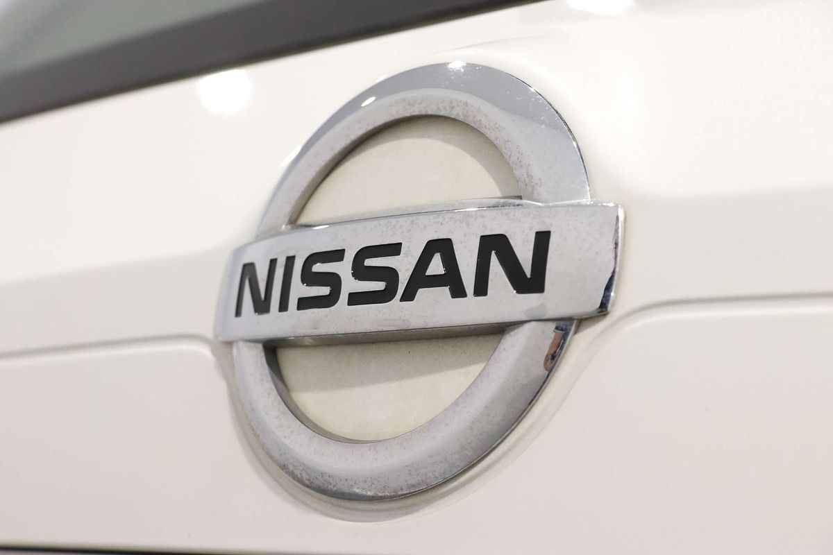 2021 Nissan X-TRAIL ST T32