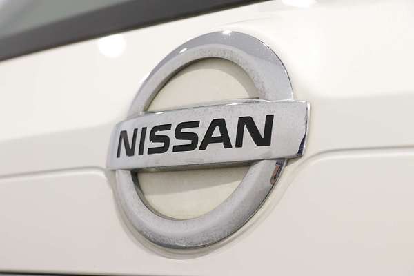 2021 Nissan X-TRAIL ST T32