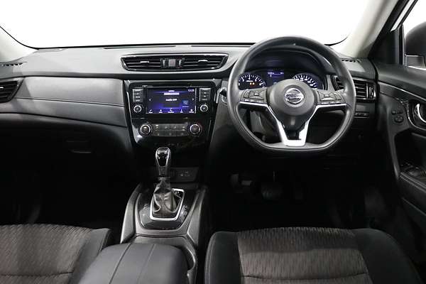 2021 Nissan X-TRAIL ST T32