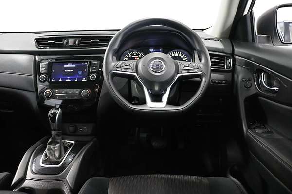 2021 Nissan X-TRAIL ST T32