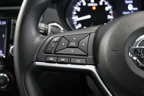 2021 Nissan X-TRAIL ST T32